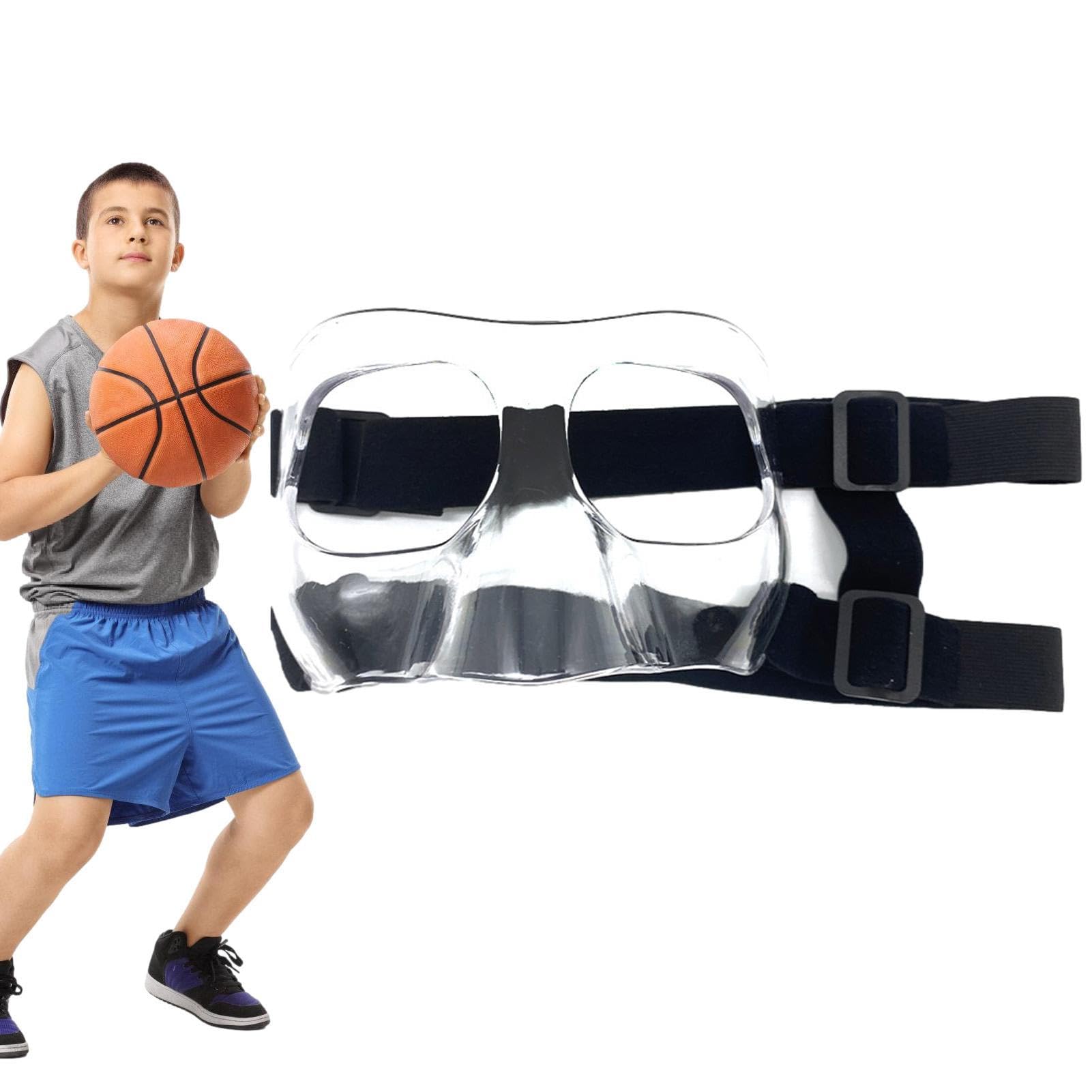 ソフトフィットフェイスガード サッカー 野球 Amazon | 耐衝撃性野球用